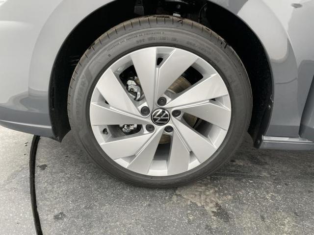 Volkswagen Golf Variant Style (Style) 1.5 eTSI 110kW (150 PS) 7-Gang DSG 
