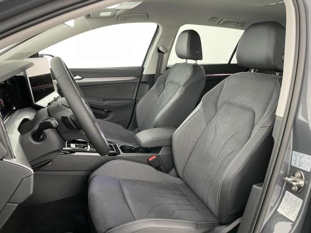 Volkswagen Golf Variant Style (Style) 1.5 eTSI 110kW (150 PS) 7-Gang DSG 