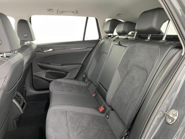 Volkswagen Golf Variant Style (Style) 1.5 eTSI 110kW (150 PS) 7-Gang DSG 