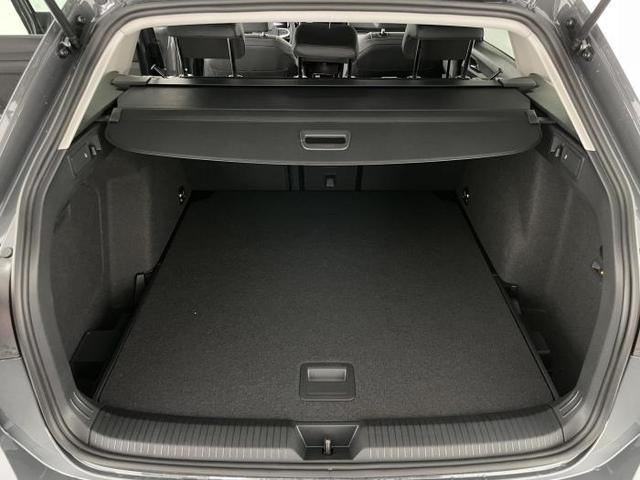Volkswagen Golf Variant Style (Style) 1.5 eTSI 110kW (150 PS) 7-Gang DSG 