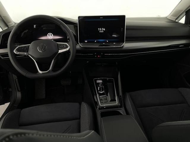 Volkswagen Golf Variant Style (Style) 1.5 eTSI 110kW (150 PS) 7-Gang DSG 