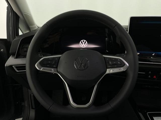 Volkswagen Golf Variant Style (Style) 1.5 eTSI 110kW (150 PS) 7-Gang DSG 