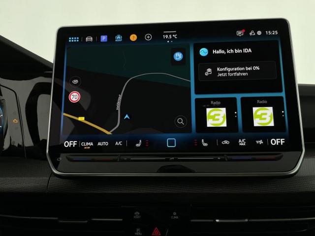 Volkswagen Golf Variant Style (Style) 1.5 eTSI 110kW (150 PS) 7-Gang DSG 