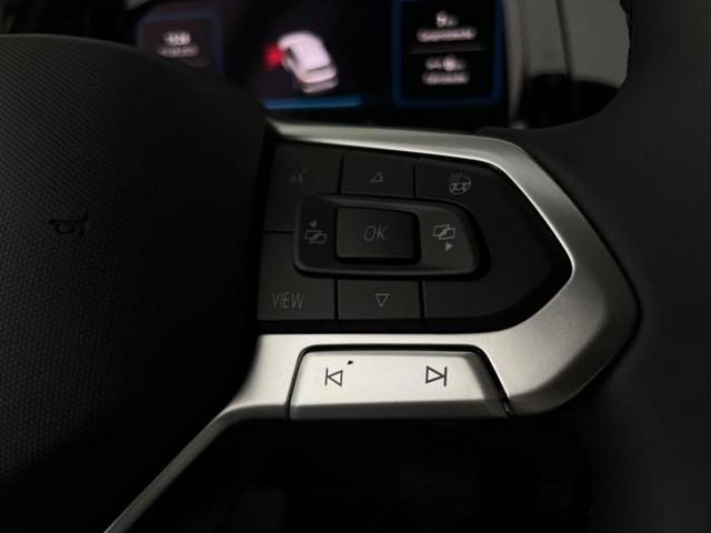 Volkswagen Golf Variant Style (Style) 1.5 eTSI 110kW (150 PS) 7-Gang DSG 