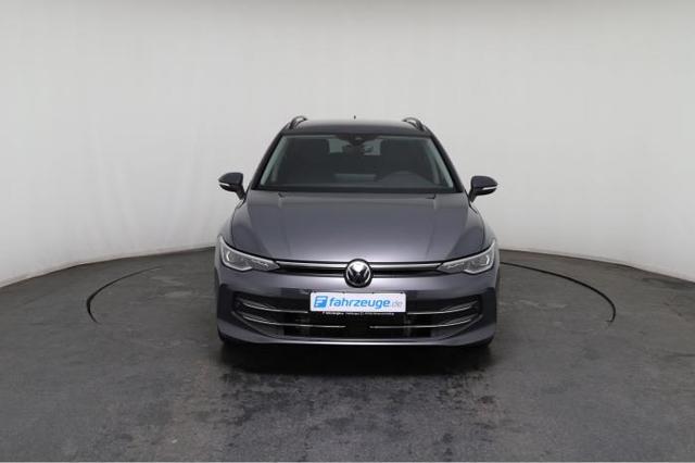Volkswagen Golf Variant Style (Style) 1.5 eTSI 110kW (150 PS) 7-Gang DSG 