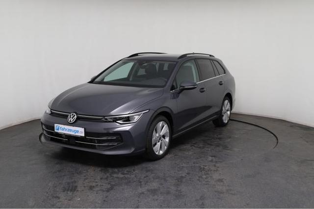 Volkswagen Golf Variant Style (Style) 1.5 eTSI 110kW (150 PS) 7-Gang DSG 
