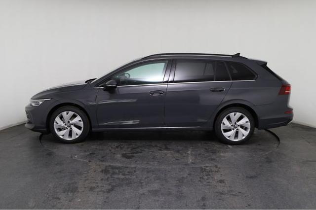 Volkswagen Golf Variant Style (Style) 1.5 eTSI 110kW (150 PS) 7-Gang DSG 