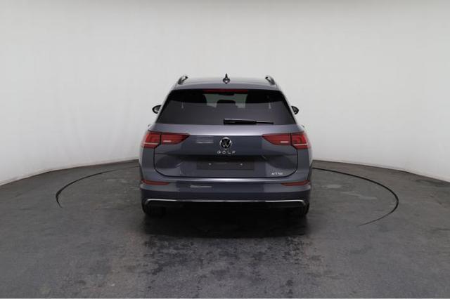 Volkswagen Golf Variant Style (Style) 1.5 eTSI 110kW (150 PS) 7-Gang DSG 