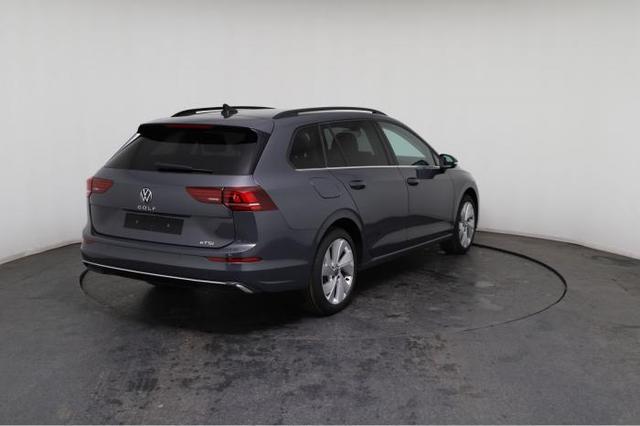 Volkswagen Golf Variant Style (Style) 1.5 eTSI 110kW (150 PS) 7-Gang DSG 