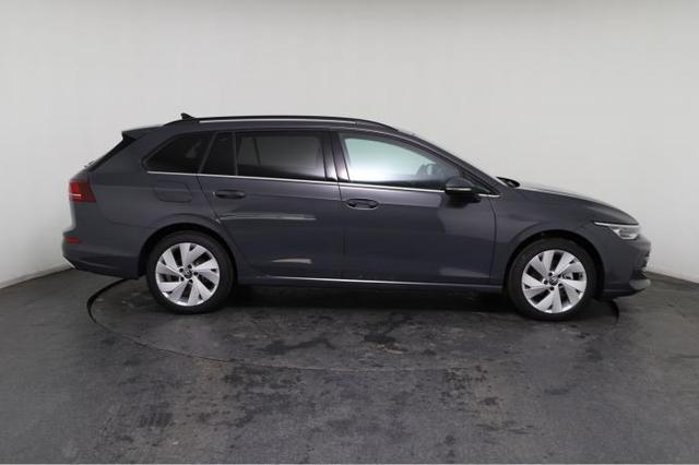 Volkswagen Golf Variant Style (Style) 1.5 eTSI 110kW (150 PS) 7-Gang DSG 