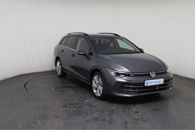 Volkswagen Golf Variant Style (Style) 1.5 eTSI 110kW (150 PS) 7-Gang DSG 