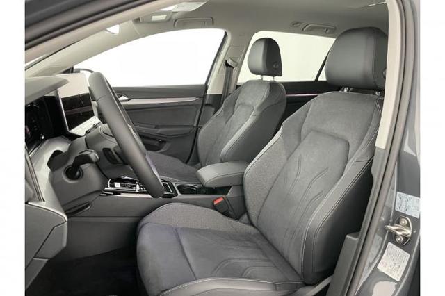 Volkswagen Golf Variant Style (Style) 1.5 eTSI 110kW (150 PS) 7-Gang DSG 