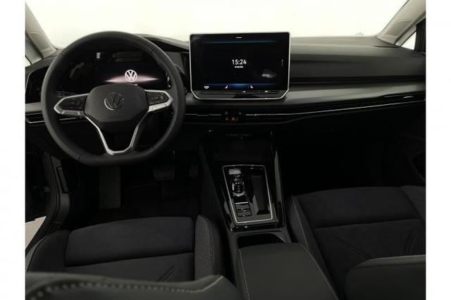 Volkswagen Golf Variant Style (Style) 1.5 eTSI 110kW (150 PS) 7-Gang DSG 
