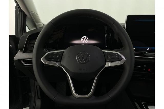 Volkswagen Golf Variant Style (Style) 1.5 eTSI 110kW (150 PS) 7-Gang DSG 