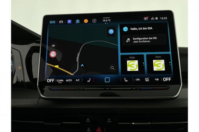 Volkswagen Golf Variant Style (Style) 1.5 eTSI 110kW (150 PS) 7-Gang DSG 