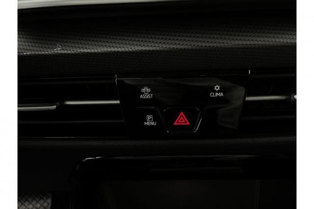 Volkswagen Golf Variant Style (Style) 1.5 eTSI 110kW (150 PS) 7-Gang DSG 