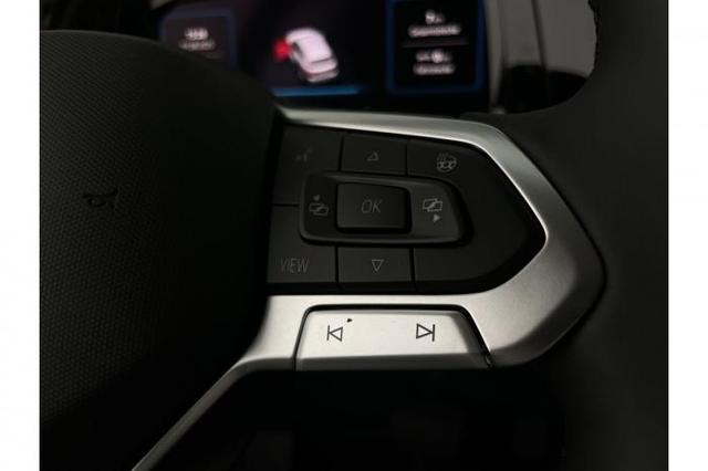 Volkswagen Golf Variant Style (Style) 1.5 eTSI 110kW (150 PS) 7-Gang DSG 