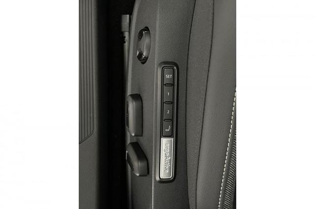 Volkswagen Golf Variant Style (Style) 1.5 eTSI 110kW (150 PS) 7-Gang DSG 