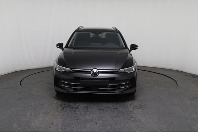 Volkswagen Golf Variant Style (Style) 1.5 eTSI 110kW (150 PS) 7-Gang DSG 