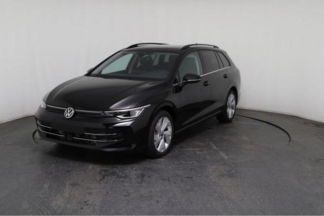 Volkswagen Golf Variant Style (Style) 1.5 eTSI 110kW (150 PS) 7-Gang DSG 