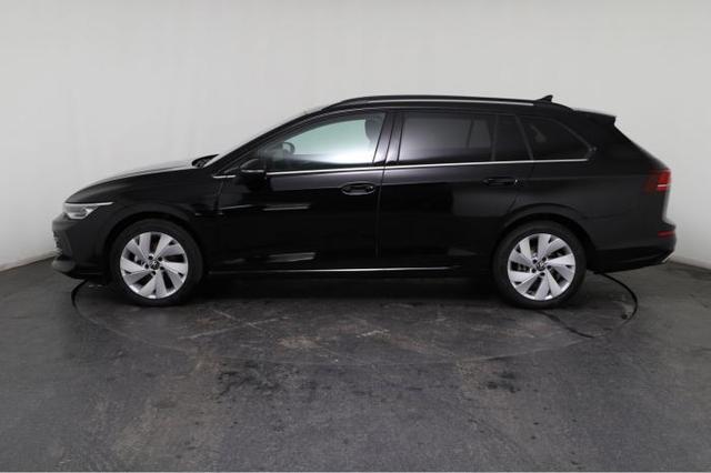 Volkswagen Golf Variant Style (Style) 1.5 eTSI 110kW (150 PS) 7-Gang DSG 
