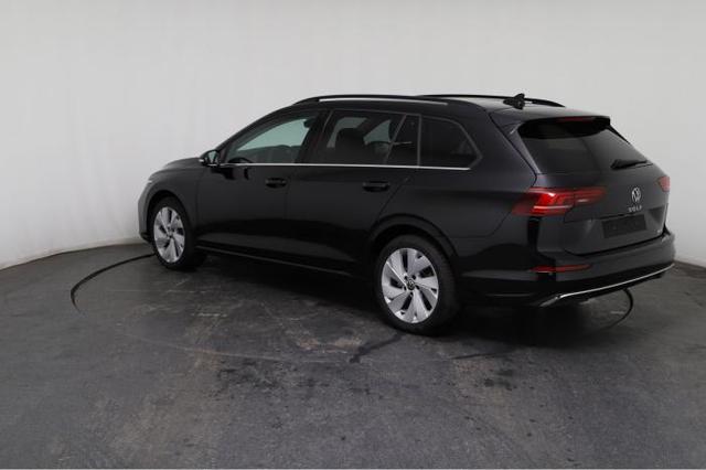 Volkswagen Golf Variant Style (Style) 1.5 eTSI 110kW (150 PS) 7-Gang DSG 