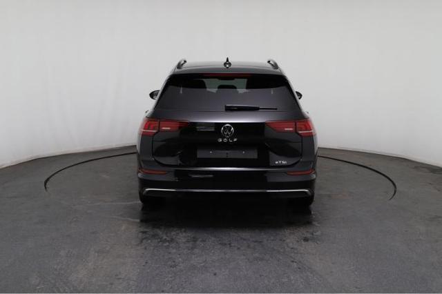 Volkswagen Golf Variant Style (Style) 1.5 eTSI 110kW (150 PS) 7-Gang DSG 