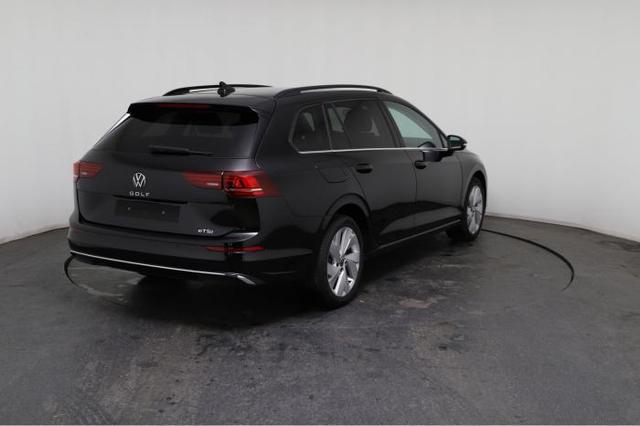 Volkswagen Golf Variant Style (Style) 1.5 eTSI 110kW (150 PS) 7-Gang DSG 
