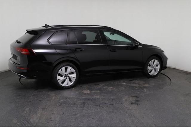 Volkswagen Golf Variant Style (Style) 1.5 eTSI 110kW (150 PS) 7-Gang DSG 