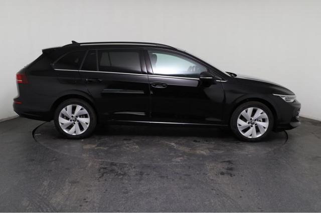 Volkswagen Golf Variant Style (Style) 1.5 eTSI 110kW (150 PS) 7-Gang DSG 