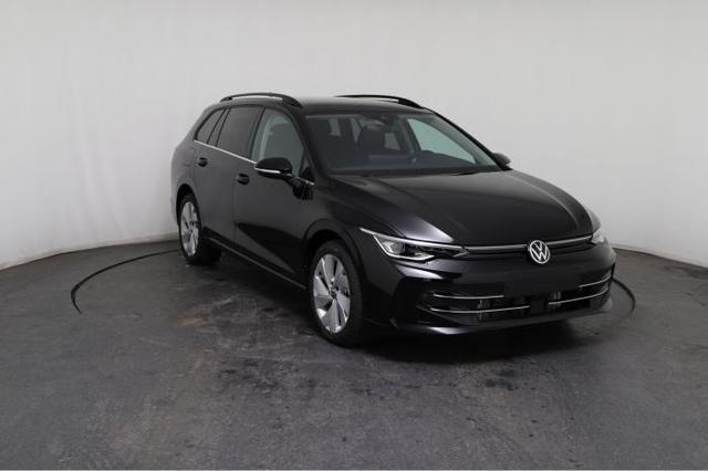 Volkswagen Golf Variant Style (Style) 1.5 eTSI 110kW (150 PS) 7-Gang DSG 