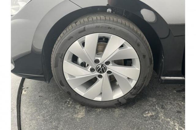 Volkswagen Golf Variant Style (Style) 1.5 eTSI 110kW (150 PS) 7-Gang DSG 