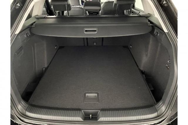 Volkswagen Golf Variant Style (Style) 1.5 eTSI 110kW (150 PS) 7-Gang DSG 