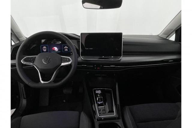 Volkswagen Golf Variant Style (Style) 1.5 eTSI 110kW (150 PS) 7-Gang DSG 