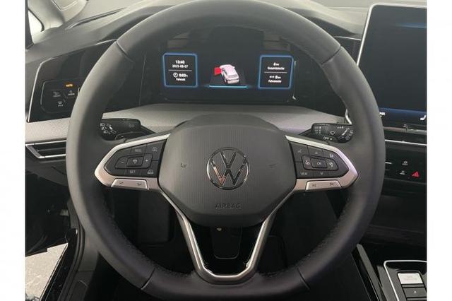 Volkswagen Golf Variant Style (Style) 1.5 eTSI 110kW (150 PS) 7-Gang DSG 