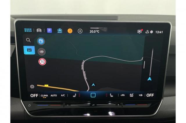 Volkswagen Golf Variant Style (Style) 1.5 eTSI 110kW (150 PS) 7-Gang DSG 