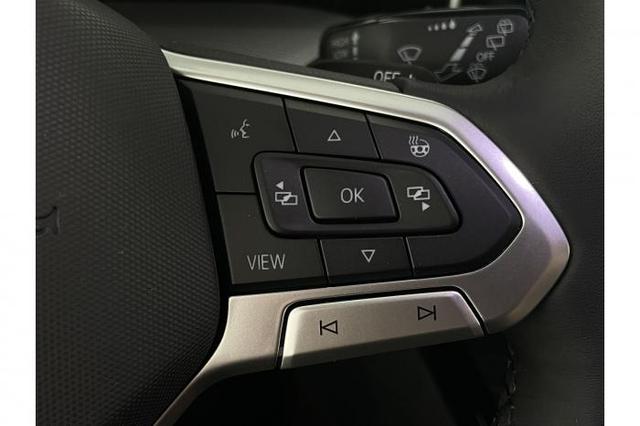 Volkswagen Golf Variant Style (Style) 1.5 eTSI 110kW (150 PS) 7-Gang DSG 