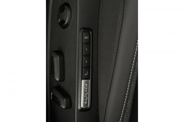 Volkswagen Golf Variant Style (Style) 1.5 eTSI 110kW (150 PS) 7-Gang DSG 