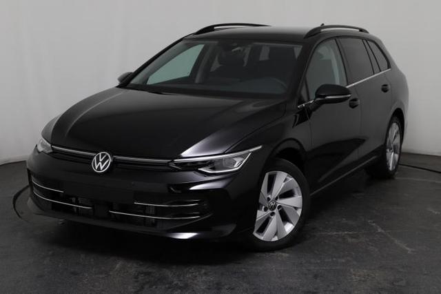 Volkswagen Golf Variant - Style (Style) 1.5 eTSI 110kW (150 PS) 7-Gang DSG