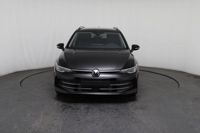 Volkswagen Golf Variant Style (Style) 1.5 eTSI 110kW (150 PS) 7-Gang DSG 