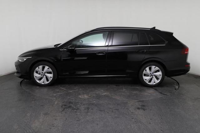 Volkswagen Golf Variant Style (Style) 1.5 eTSI 110kW (150 PS) 7-Gang DSG 