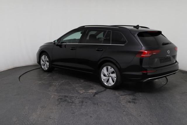 Volkswagen Golf Variant Style (Style) 1.5 eTSI 110kW (150 PS) 7-Gang DSG 