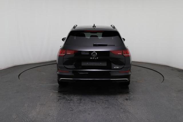 Volkswagen Golf Variant Style (Style) 1.5 eTSI 110kW (150 PS) 7-Gang DSG 