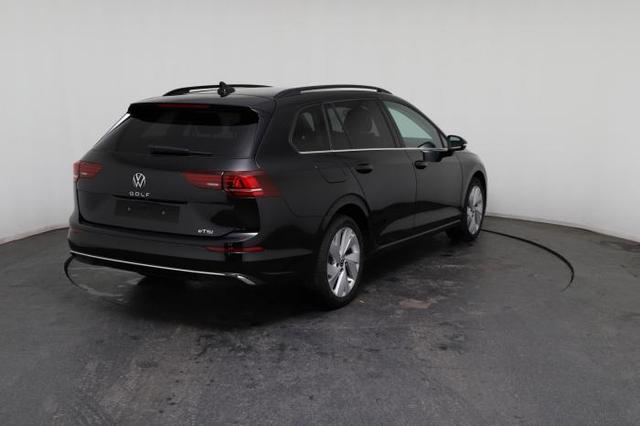 Volkswagen Golf Variant Style (Style) 1.5 eTSI 110kW (150 PS) 7-Gang DSG 