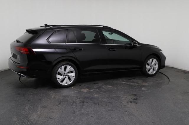 Volkswagen Golf Variant Style (Style) 1.5 eTSI 110kW (150 PS) 7-Gang DSG 