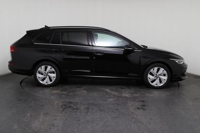 Volkswagen Golf Variant Style (Style) 1.5 eTSI 110kW (150 PS) 7-Gang DSG 