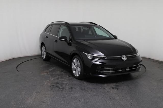 Volkswagen Golf Variant Style (Style) 1.5 eTSI 110kW (150 PS) 7-Gang DSG 