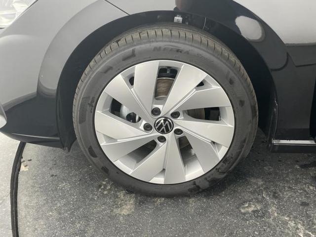 Volkswagen Golf Variant Style (Style) 1.5 eTSI 110kW (150 PS) 7-Gang DSG 
