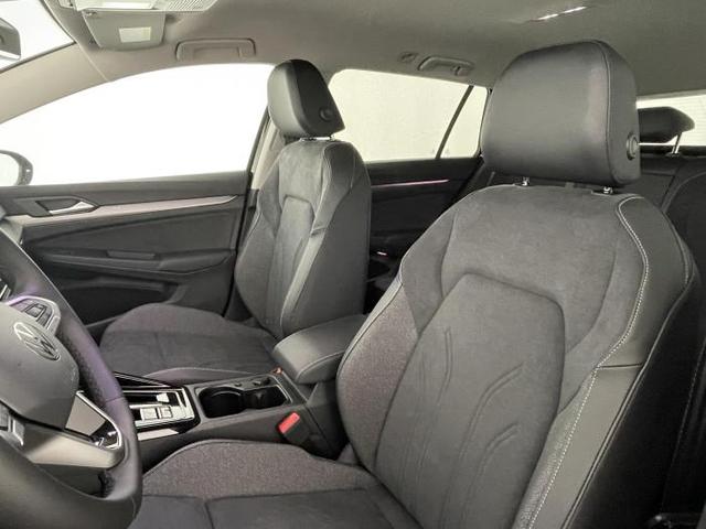 Volkswagen Golf Variant Style (Style) 1.5 eTSI 110kW (150 PS) 7-Gang DSG 