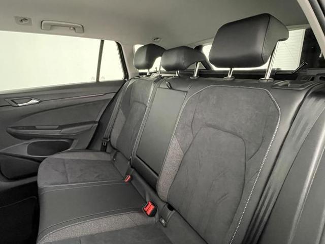 Volkswagen Golf Variant Style (Style) 1.5 eTSI 110kW (150 PS) 7-Gang DSG 